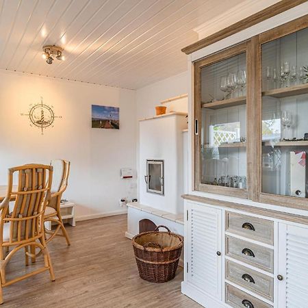 Nice Home In Friedrichskoog With Wifi エクステリア 写真