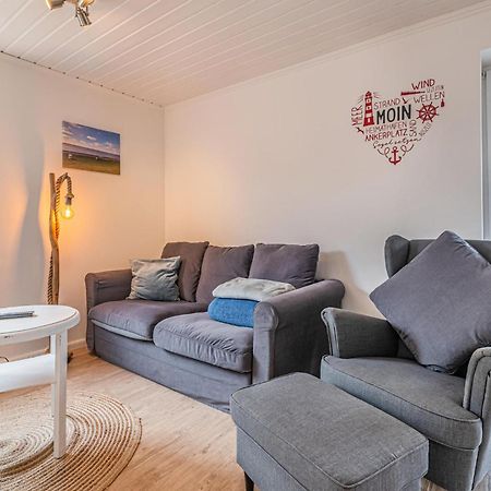 Nice Home In Friedrichskoog With Wifi エクステリア 写真