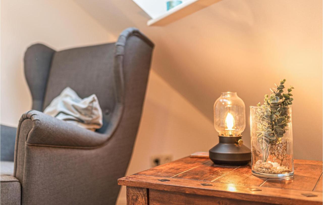 Nice Home In Friedrichskoog With Wifi エクステリア 写真
