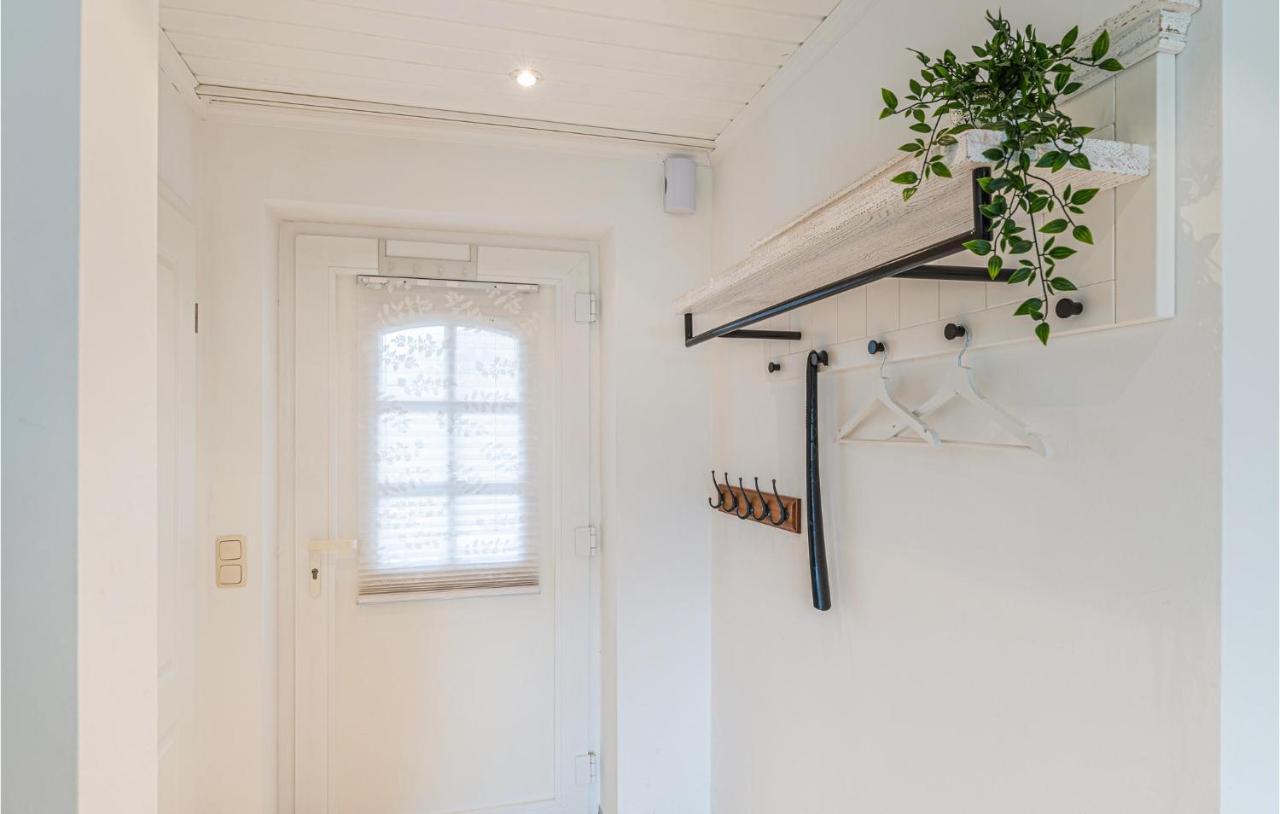 Nice Home In Friedrichskoog With Wifi エクステリア 写真