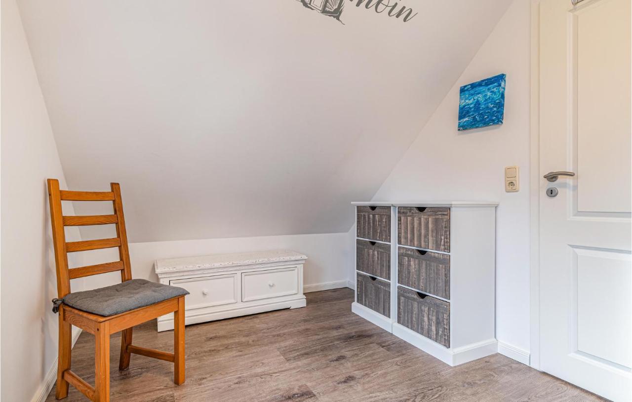 Nice Home In Friedrichskoog With Wifi エクステリア 写真