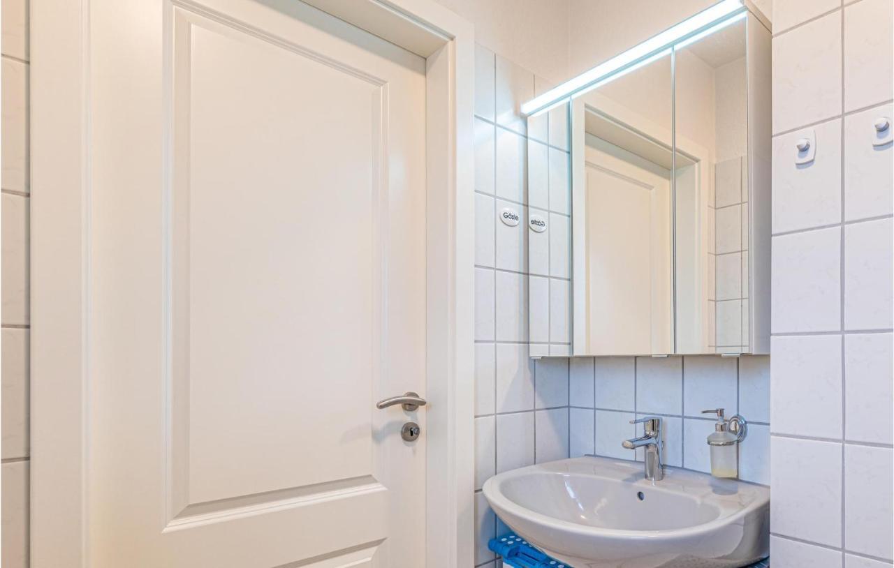 Nice Home In Friedrichskoog With Wifi エクステリア 写真