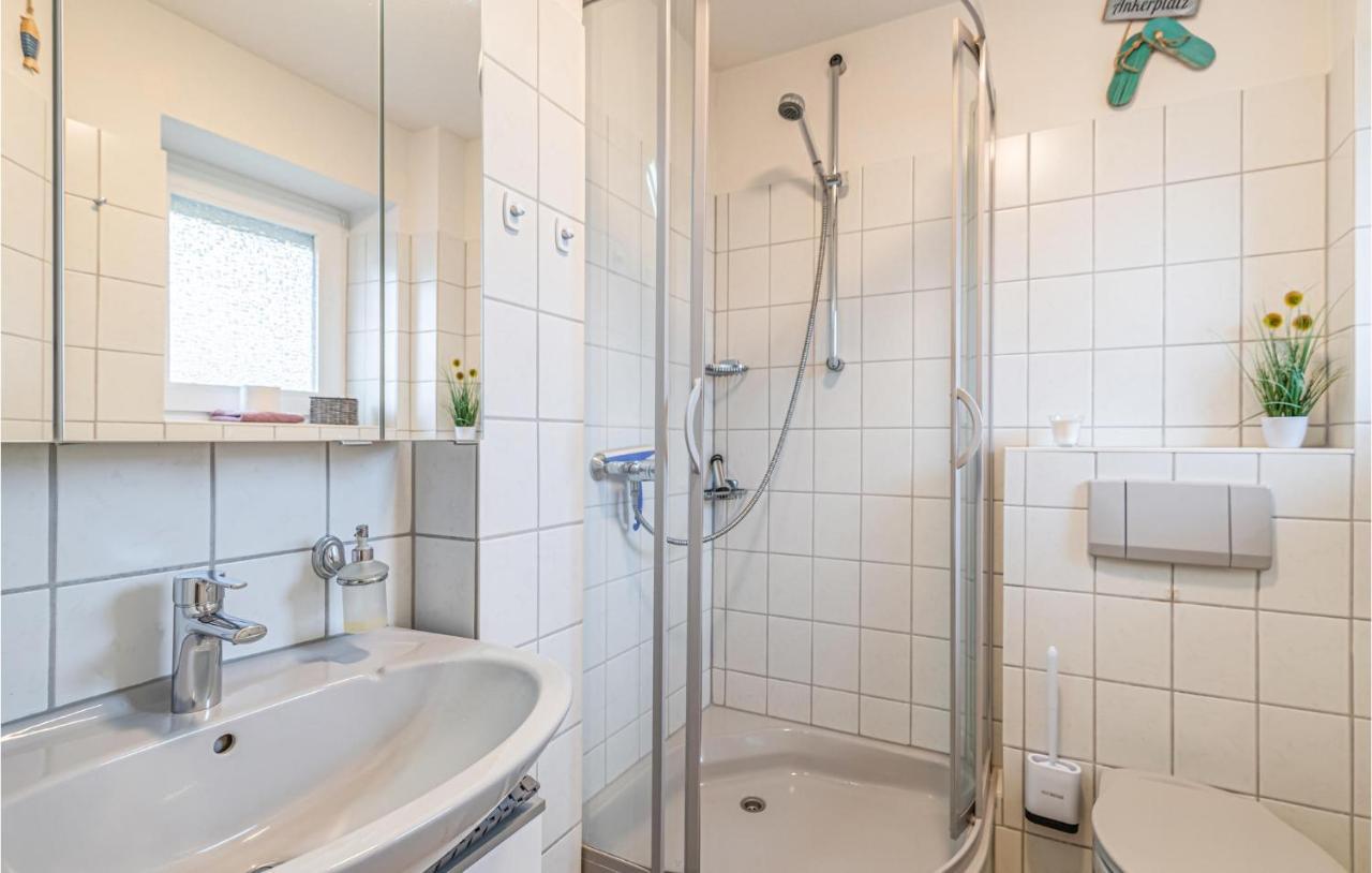 Nice Home In Friedrichskoog With Wifi エクステリア 写真